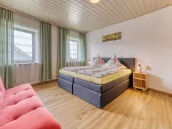 Bild zur gratis inserierten Ferienwohnung Ferienhaus.