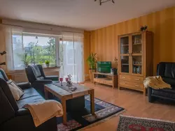 Bild zur gratis inserierten Ferienwohnung Haus Herdlitschke.