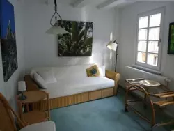 Bild zur gratis inserierten Ferienwohnung Wohnung in Linz Am Rhein.