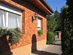 Ferienhaus in Alt-Schadow mit Grill und Terrasse in Alt Schadow - 3 Personen, Hund erlaubt