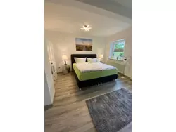 Bild zur gratis inserierten Ferienwohnung Daisys Ferienwohnung 267 Voslapp Links.