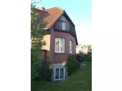 Ferienwohnung Triton II in Hohwacht - 4 Personen, Hund nicht erlaubt