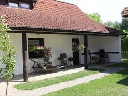 Bild zur gratis inserierten Ferienwohnung Appartement in Lütow mit Grill.