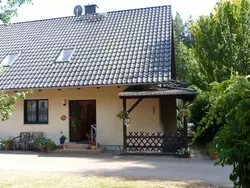 Bild zur gratis inserierten Ferienwohnung Am Marsfeld.