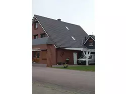 Ferienwohnung Appartement in Nindorf mit Garten in Nindorf - 2 Personen, Hund nicht erlaubt