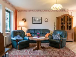 Bild zur gratis inserierten Ferienwohnung Löwenzahn.