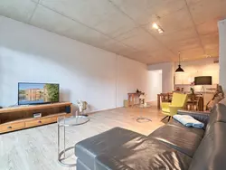 Bild zur gratis inserierten Ferienwohnung Appartement in Brandenburg An Der Havel mit Grill, Terrasse und Garten.