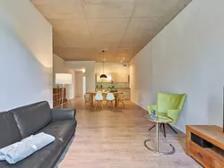 Bild zur gratis inserierten Ferienwohnung in Brandenburg An Der Havel mit Terrasse, Garten und Grill.