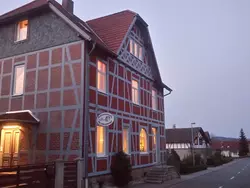 Bild zur gratis inserierten Ferienwohnung Alte Apotheke.