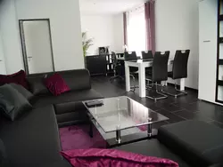 Bild zur gratis inserierten Ferienwohnung La Domus Superior.