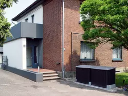 Ferienwohnung La Domus Superior in Lotte - 2 Personen, Hund nicht erlaubt