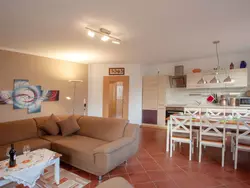 Bild zur gratis inserierten Ferienwohnung Abendsonne.