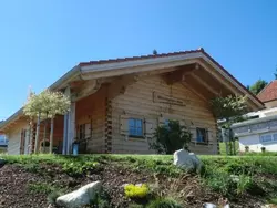 Bild zur gratis inserierten Ferienwohnung Pfenniggeiger- Hütte.