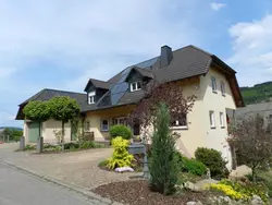 Bild zur gratis inserierten Ferienwohnung Schöne Ferienwohnung mit Terrasse und Moselblick.