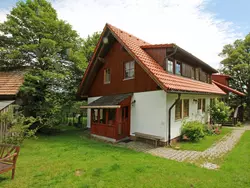 Bild zur gratis inserierten Ferienwohnung Landhaus Graf.