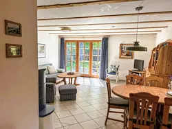 1. Bild zum Ferienhaus Haus am Wiek.