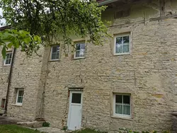 Bild zur gratis inserierten Ferienwohnung Jurahaus-Solnhofen.