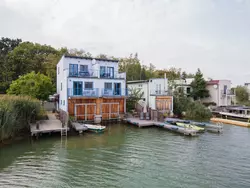 Bild zur gratis inserierten Ferienwohnung Seehaus Seepferdchen.