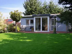 Bild zur gratis inserierten Ferienwohnung Monski Neustadt-Glewe.