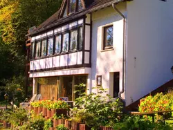 Bild zur gratis inserierten Ferienwohnung Chalet Wiedfluh in Waldbreitbach.