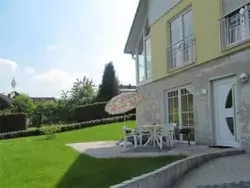 Bild zur gratis inserierten Ferienwohnung Trappen.