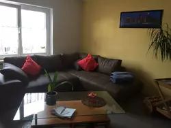 Bild zur gratis inserierten Ferienwohnung Gemüliche Ferienwohnung Schmandin.