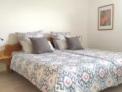 Bild zur gratis inserierten Ferienwohnung Appartement in Medenscheid mit Garten und Terrasse.