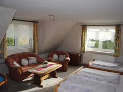 Ferienwohnung Schule 7 in Windeby - 3 Personen, Hund nicht erlaubt