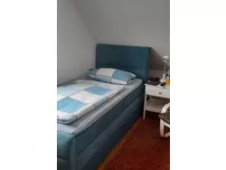 Bild zur gratis inserierten Ferienwohnung Schöne Ferienwohnung in Oberwaldbach.