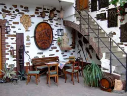 Bild zur gratis inserierten Ferienwohnung Gesamte Wohnung in Pommern.