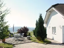 Bild zur gratis inserierten Ferienwohnung Gemütliche Maisonette Wohnung Seelenblick.