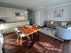 Ferienwohnung Schönes Appartement in Wenningstedt-Braderup (Sylt) in Landschaft Sylt - 2 Personen, Hund erlaubt