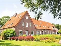 Bild zur gratis inserierten Ferienwohnung Appartement in Altfunnixsiel mit Garten.