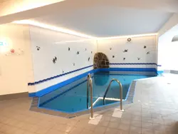 Ferienwohnung Ostsee Perle in Niendorf/Ostsee - 4 Personen, Hund erlaubt