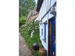 Ferienwohnung Tolles Appartement in Retschow in Retschow - 4 Personen, Hund nicht erlaubt