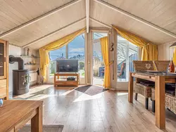 Bild zur gratis inserierten Ferienwohnung Meerchenhaus in Brodersby-Schönhagen.