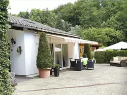 Bild zur gratis inserierten Ferienwohnung in Walkenried mit Schöner Terrasse.