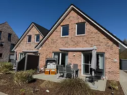 Bild zur gratis inserierten Ferienwohnung Huus in Hoddersdiek 27 A.