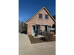 Bild zur gratis inserierten Ferienwohnung Huus in Hoddersdiek 27.