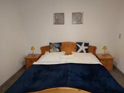 Bild zur gratis inserierten Ferienwohnung Wattwurm in Fedderwardersiel.