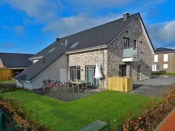 Bild zur gratis inserierten Ferienwohnung in Burhave mit Großer Terrasse.