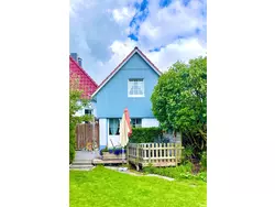 Bild zur gratis inserierten Ferienwohnung Friesenhuus.