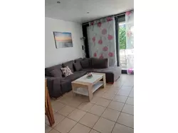 Bild zur gratis inserierten Ferienwohnung in Tossens mit Schönem Garten.