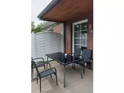 Bild zur gratis inserierten Ferienwohnung Möwe 16.