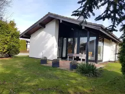 Bild zur gratis inserierten Ferienwohnung F12 Freistehendes Haus mit Garten an der Nordsee.