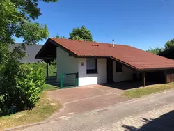 Bild zur gratis inserierten Ferienwohnung K5 Haus in Eckwarderhörne mit Terrasse und Garten.