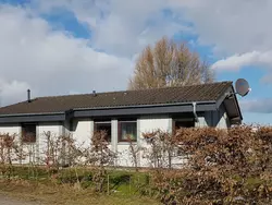 Bild zur gratis inserierten Ferienwohnung Freistehendes Ferienhaus in 2.Reihe am See.