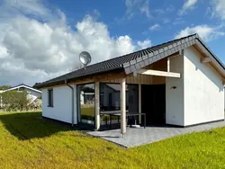 Bild zur gratis inserierten Ferienwohnung G6 Freistehendes Haus mit Garten und Wallbox.