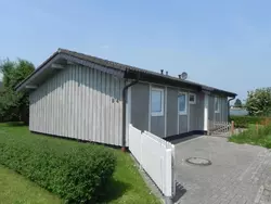 Bild zur gratis inserierten Ferienwohnung B4 direkt am Binnensee, Seeblick.