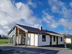 Bild zur gratis inserierten Ferienwohnung G26 Haus mit tollem Ausblick in Eckwarderhörne.